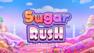 sugar rush Rtp