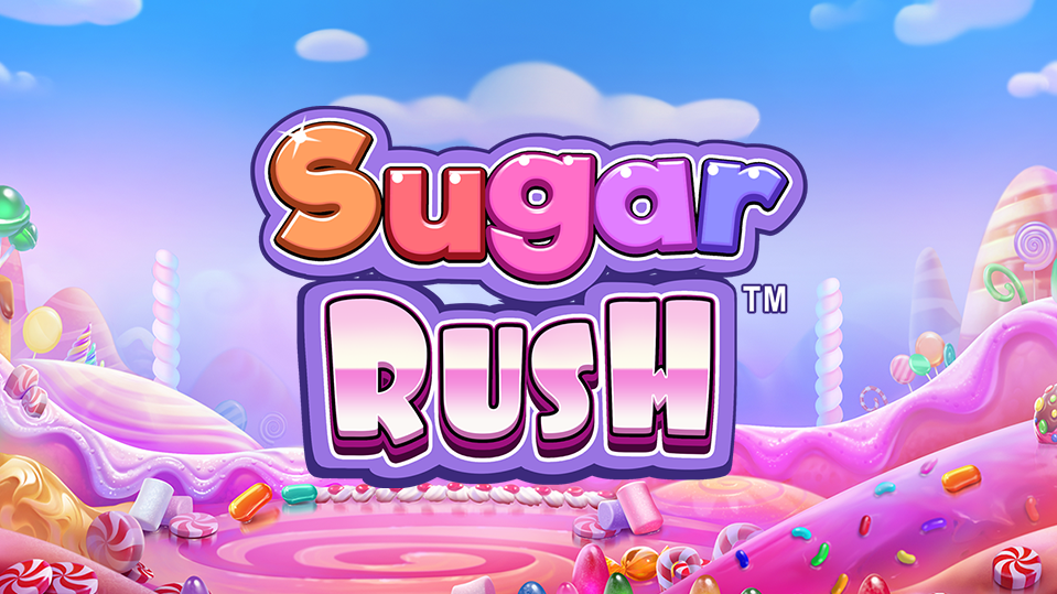 sugar rush Rtp