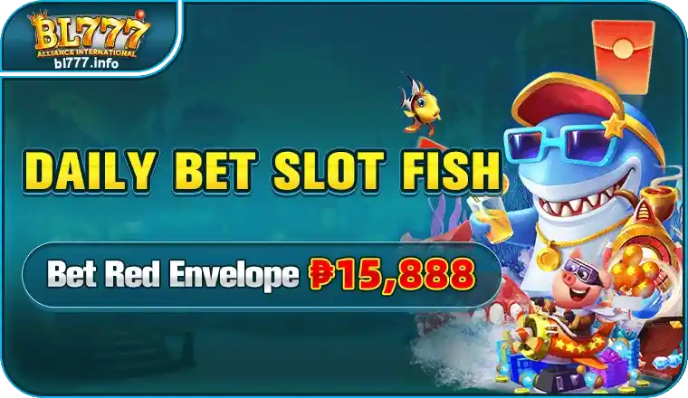 ID888 promotion for daily betting in slot and fish games with bonus rewards