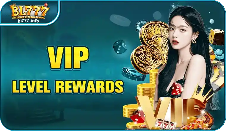 ID888 VIP level reward system with exclusive bonuses and tier benefits