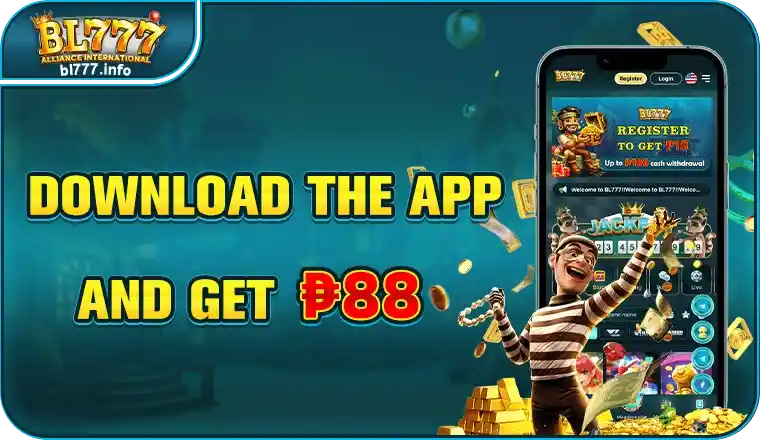 ID888 download app interface showing quick installation and secure login access