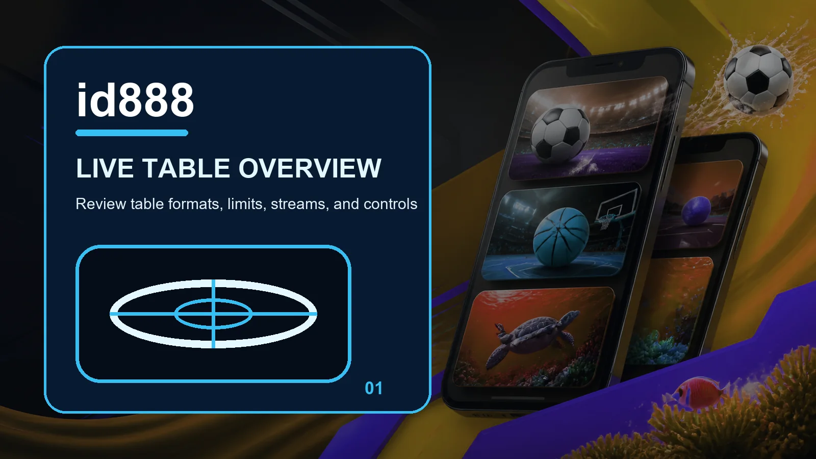 id888 live casino full-width visual guide 1