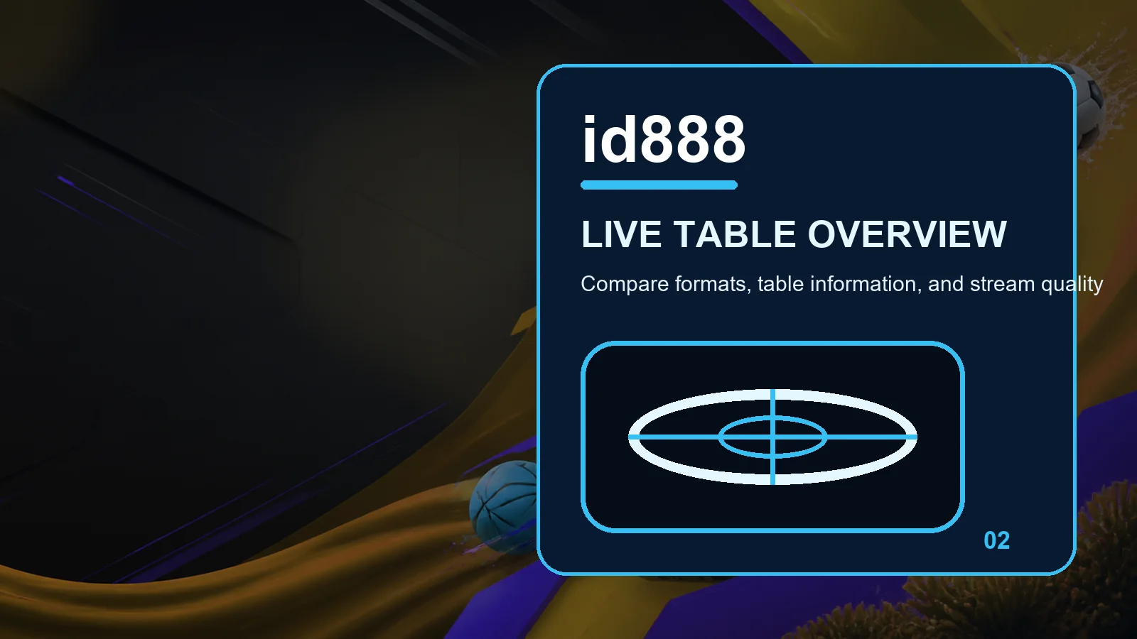 id888 live casino full-width visual guide 2
