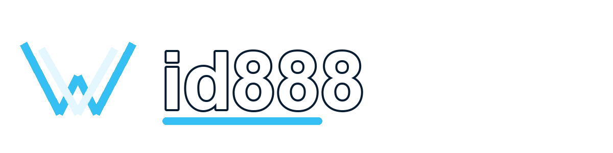 id888 official website logo
