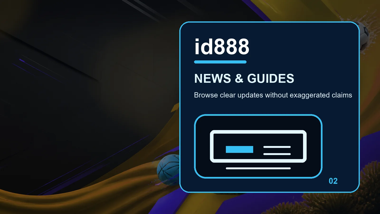 id888 news full-width visual guide 2