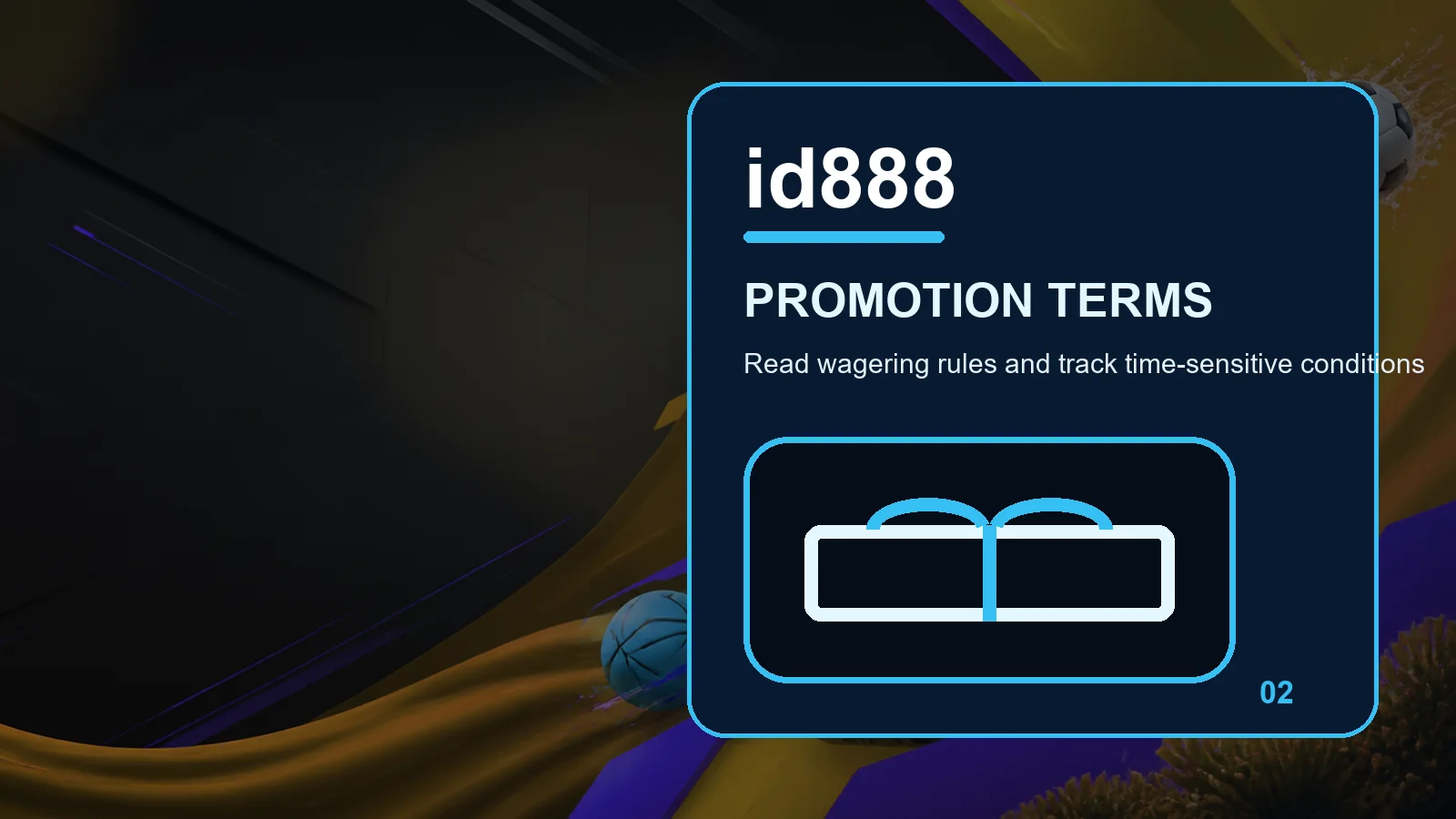 id888 promotions full-width visual guide 2