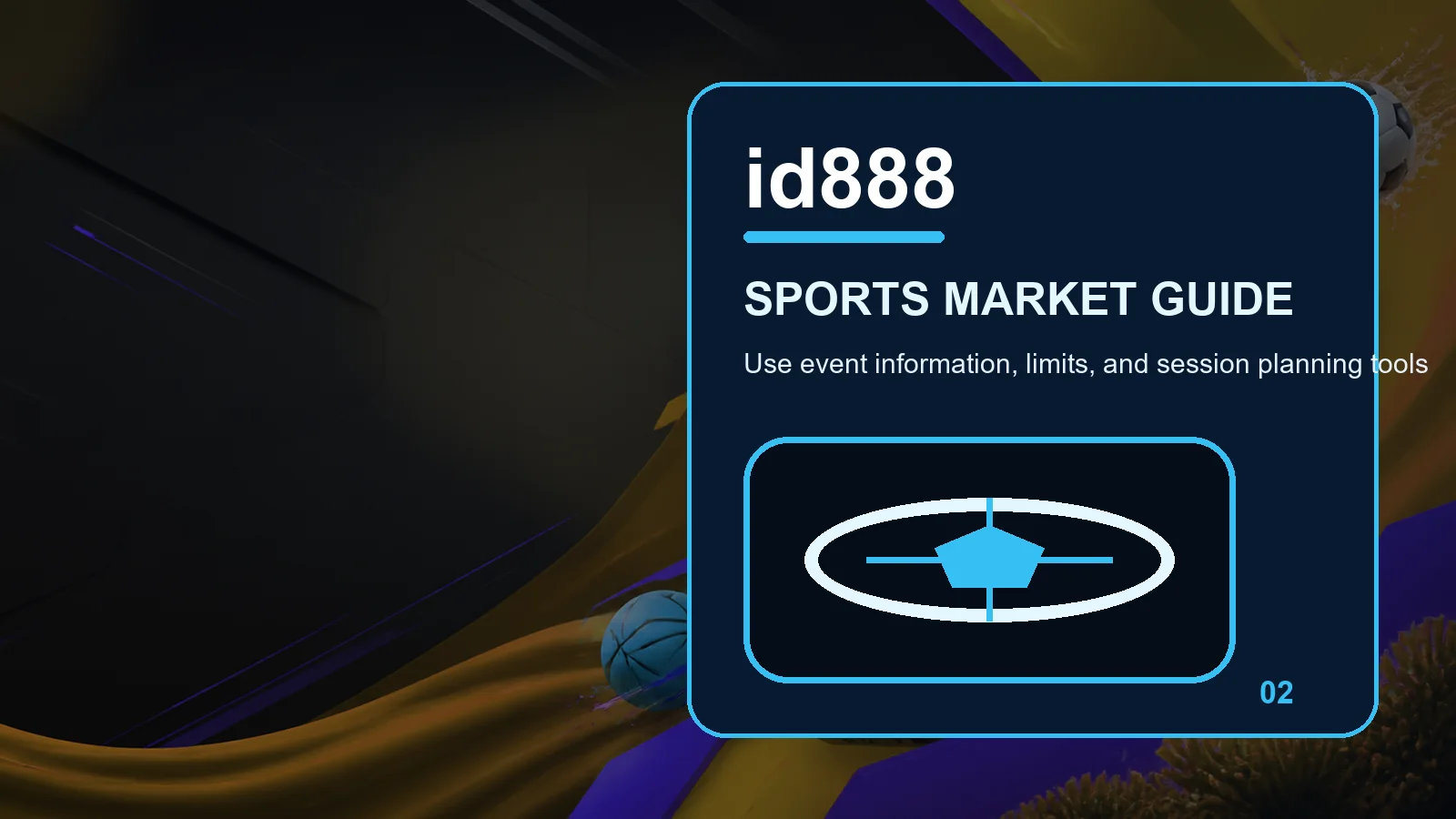 id888 sports full-width visual guide 2